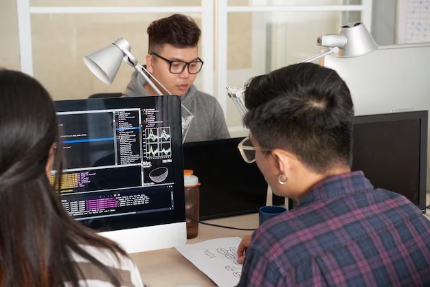 Embedded and VLSI Software Solutions